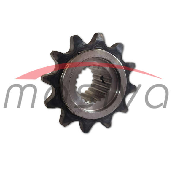 LANČANIK SPOJNI POGONA DO GETRIBE BERAČA ZMAJ 212,213 Z-12-1