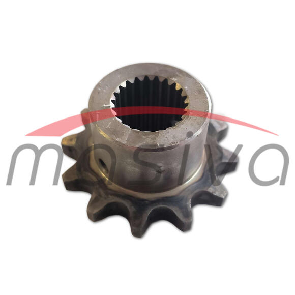 LANČANIK SPOJNI POGONA DO GETRIBE BERAČA ZMAJ 212,213 Z-12-2