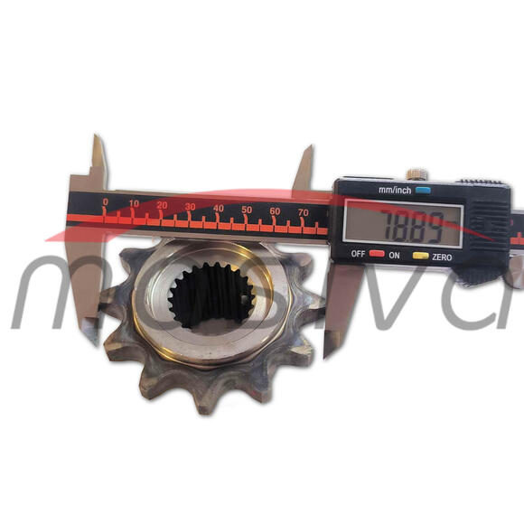 LANČANIK SPOJNI POGONA DO GETRIBE BERAČA ZMAJ 212,213 Z-12-4