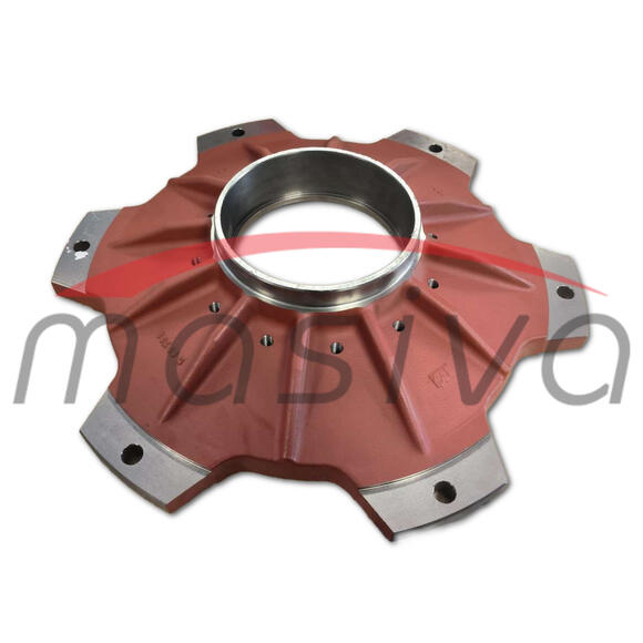 DISK KOTAČA PREDNJE VUČE ZETOR 24"-1