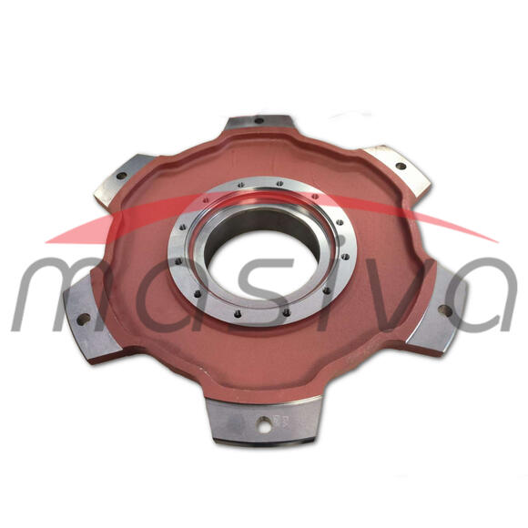 DISK KOTAČA PREDNJE VUČE ZETOR 24"-3