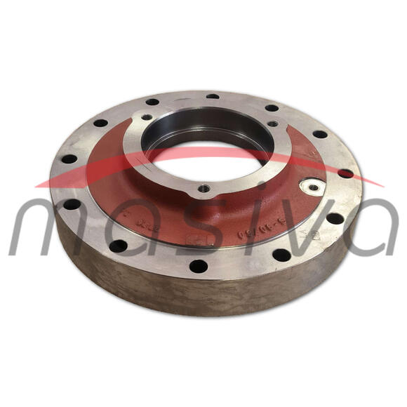 POKLOPAC KOTAČA PREDNJE VUČE ZETOR-2