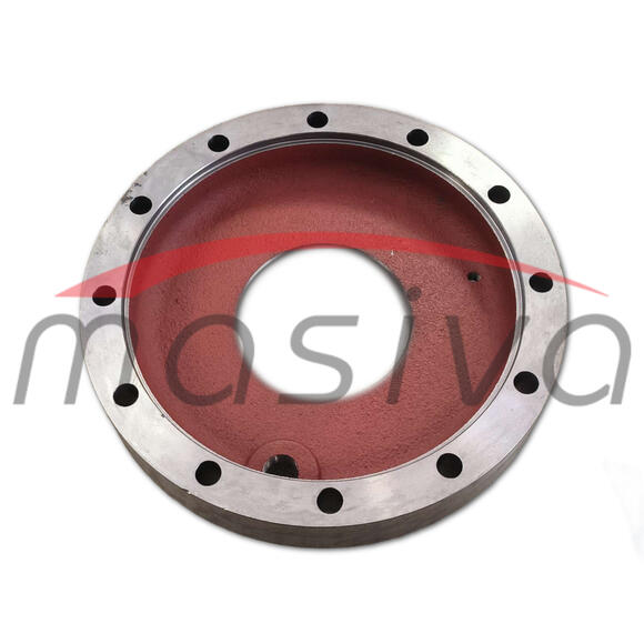 POKLOPAC KOTAČA PREDNJE VUČE ZETOR-3