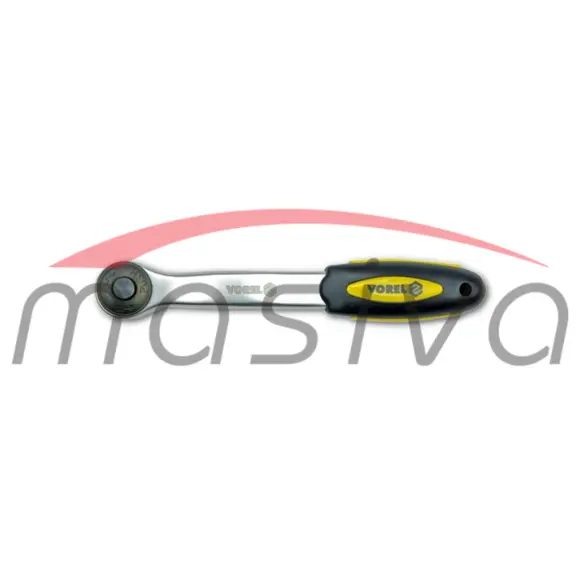 RAČNA DVOSMJERNA 1/2 260MM-0