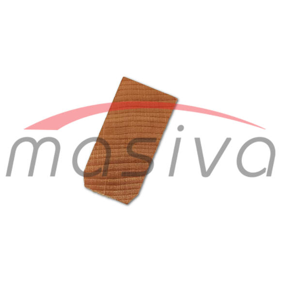 LEŽAJ DRVENI VITLA KOMBAJNA ZMAJ 132-2