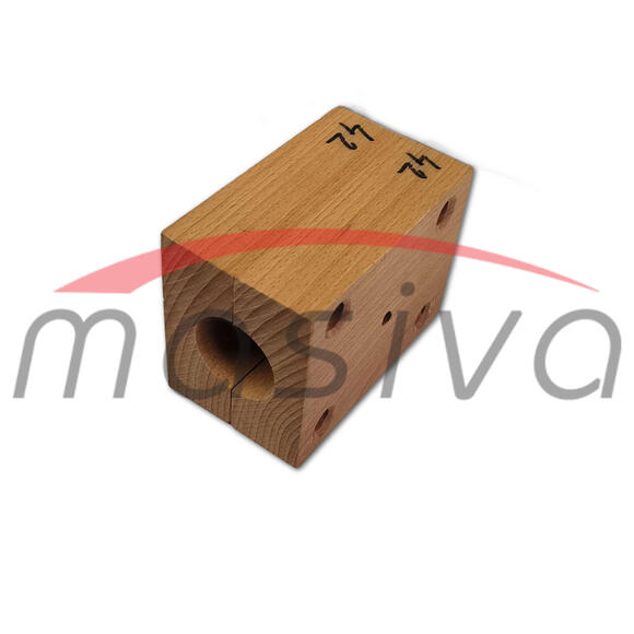 LEŽAJ DRVENI SLAMOTRESA KOMBAJNA ZMAJ 171-181-0