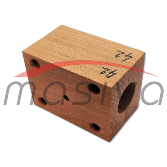 LEŽAJ DRVENI SLAMOTRESA KOMBAJNA ZMAJ 171-181-1