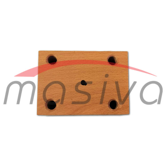 LEŽAJ DRVENI SLAMOTRESA KOMBAJNA ZMAJ 171-181-2