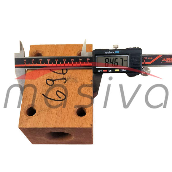 LEŽAJ DRVENI SLAMOTRESA KOMBAJNA ZMAJ 171-181-6