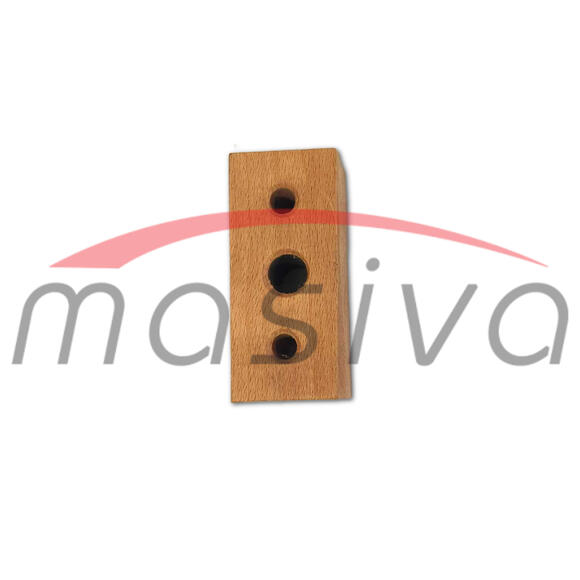 NOSAČ DRVENI PREDNJI LAĐE KOMBAJNA ZMAJ 132-1