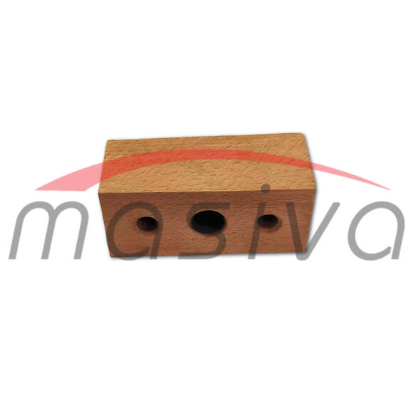 NOSAČ DRVENI PREDNJI LAĐE KOMBAJNA ZMAJ 132-3