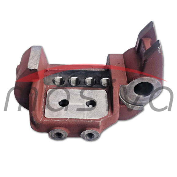 KUČIŠTE TOPLING POLUGE UTB 445-0