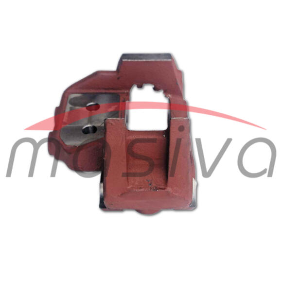 KUČIŠTE TOPLING POLUGE UTB 445-5