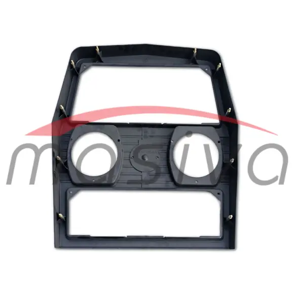 MASKA HAUBE IMT 539 N.T. PVC-2