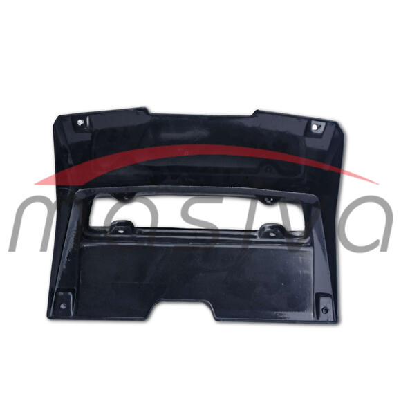 MASKA INSTRUMENT TABLE UTB-3