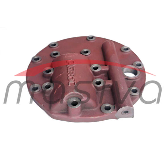 PLOČA HIDRAULIČNE PUMPE URSUS C-360-2