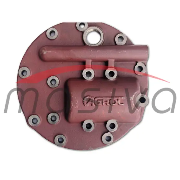 PLOČA HIDRAULIČNE PUMPE URSUS C-360-0 PLOČA HIDRAULIČNE PUMPE URSUS C-360-0