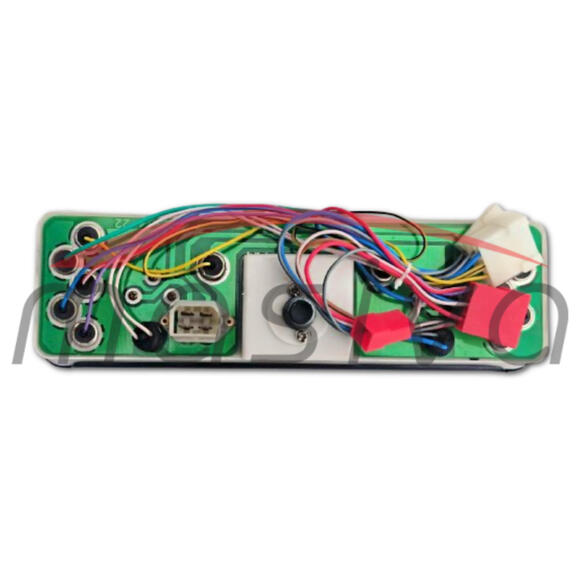 KOMBINIRANI INSTRUMENT IMT-539 N.T. IND-1