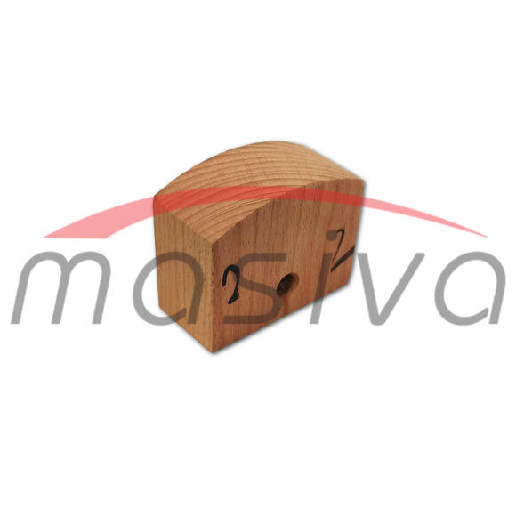 ZATEZAČ LANCA BERAČA ZMAJ-222 (SREDNJI) 35 X 57 X 71 mm-0