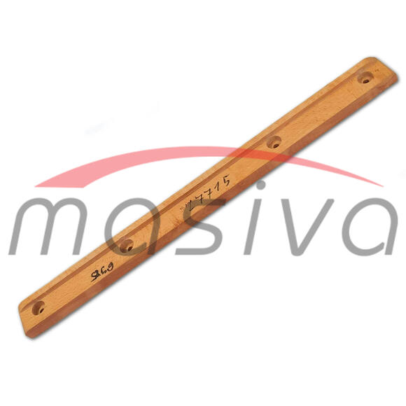 LETVA LANCA BERAČA ZMAJ DUŽA 630 X 45 X 30 mm-1