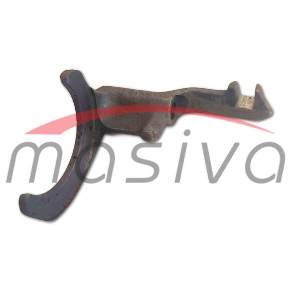 VILJUŠKA MJENJAČA TORPEDO 3/4 BRZINA TD 4006-0