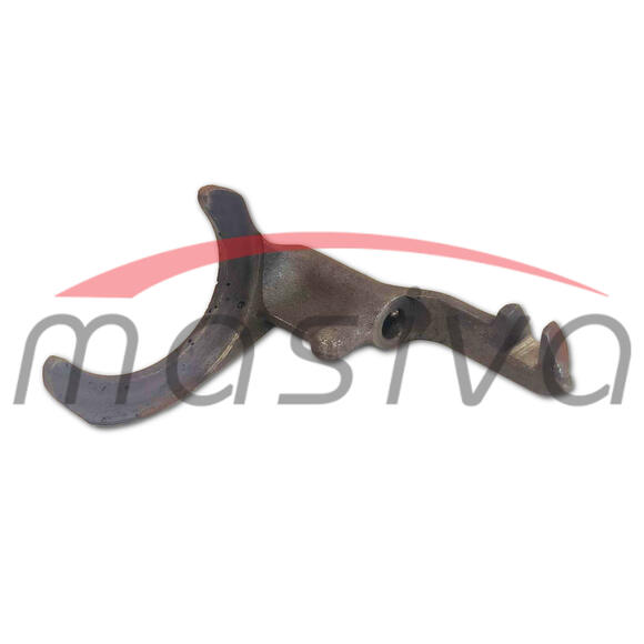 VILJUŠKA MJENJAČA TORPEDO 3/4 BRZINA TD 4006-1