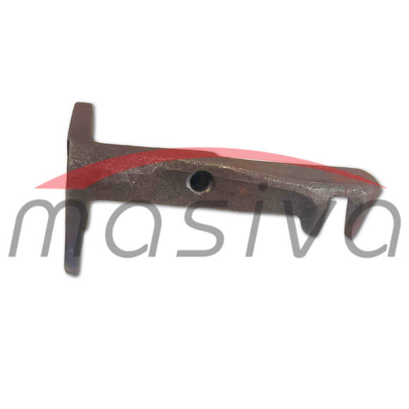 VILJUŠKA MJENJAČA TORPEDO 3/4 BRZINA TD 4006-3