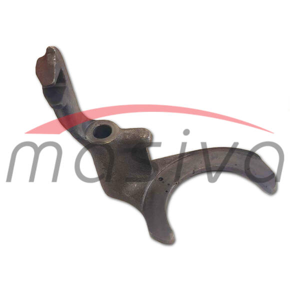 VILJUŠKA MJENJAČA TORPEDO 3/4 BRZINA TD 4006-5