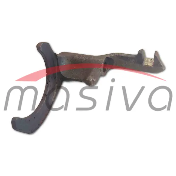 VILJUŠKA MJENJAČA TORPEDO 3/4 BRZINA TD 4006-0