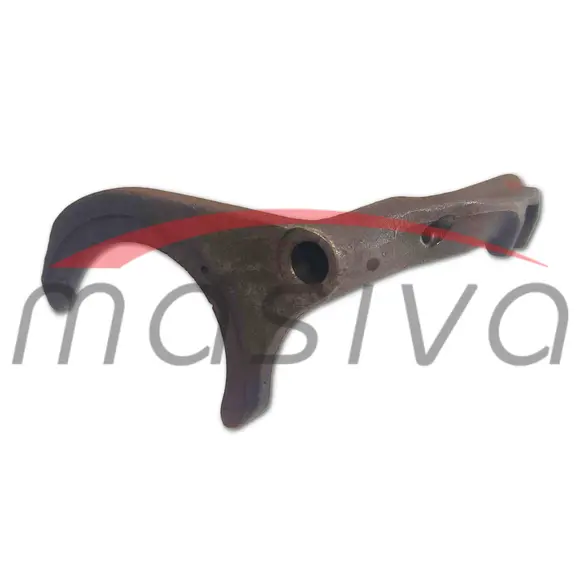 VILJUŠKA MJENJAČA TORPEDO 3/4 BRZINA TD 4006-2