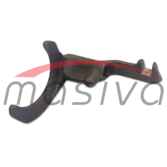 VILJUŠKA MJENJAČA TORPEDO 3/4 BRZINA TD 4006-6