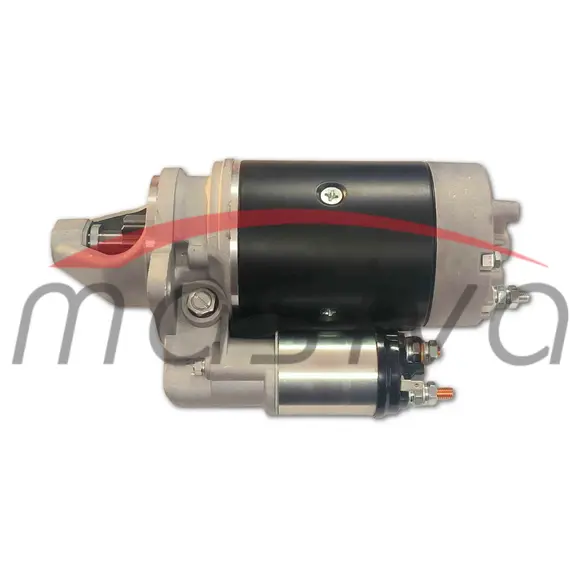 ELEKTROPOKRETAČ MASSEY FERGUSON 135 2kW 10 Z-2