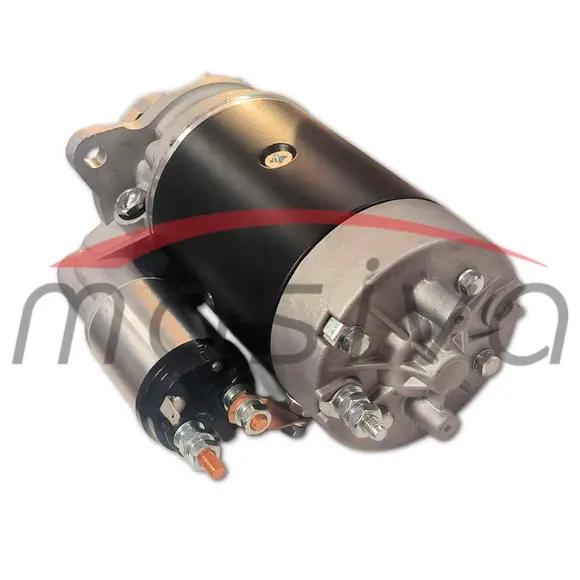 ELEKTROPOKRETAČ MASSEY FERGUSON 135 2kW 10 Z-3