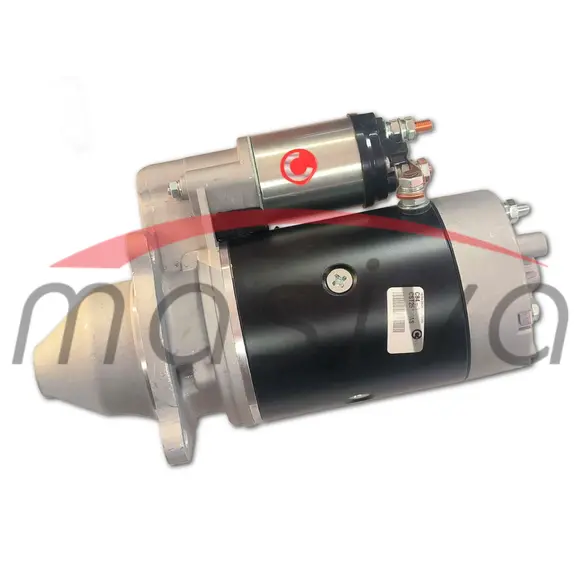 ELEKTROPOKRETAČ MASSEY FERGUSON 135 2kW 10 Z-4