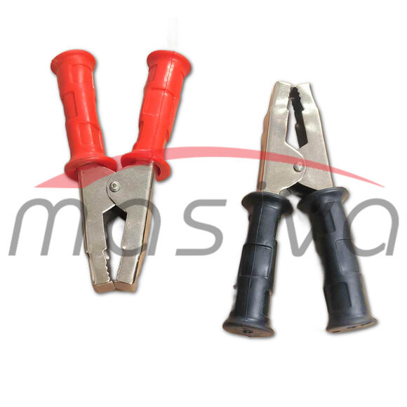 KLIJEŠTA KABLOVA ZA START 500 A PAR + I --0