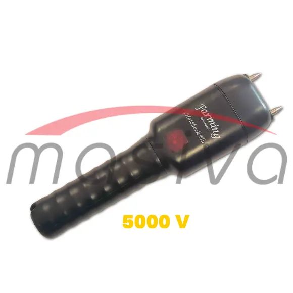 OMAMLJIVAČ ZA ŽIVOTINJE HOTSHOCK LM PLUS-0