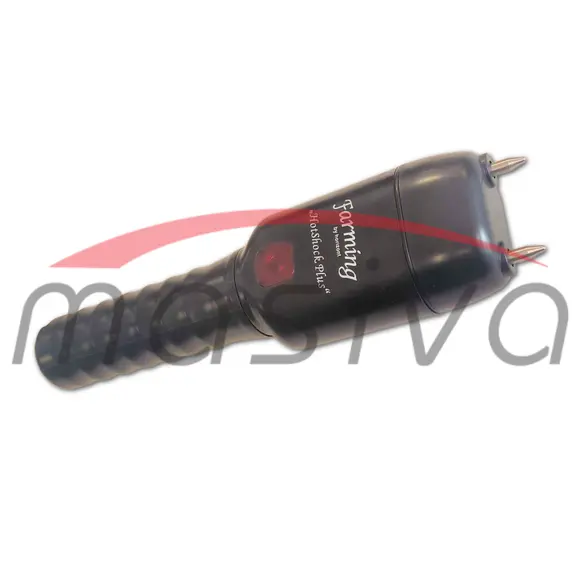 OMAMLJIVAČ ZA ŽIVOTINJE HOTSHOCK LM PLUS-1
