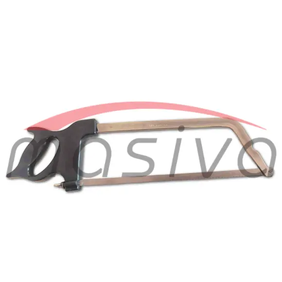 PILA ZA KOSTI 40 cm NKN-1