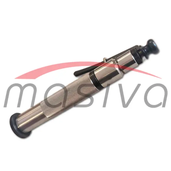 OMAMLJIVAČ ZA ŽIVOTINJE 9 MM-0