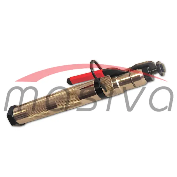 OMAMLJIVAČ ZA ŽIVOTINJE BLITZ KERNER 9MM-3