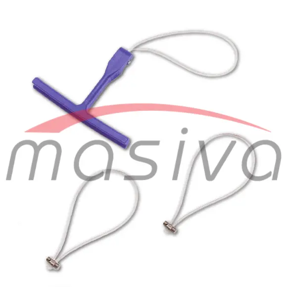 SAJLA ZA REBRA DICK 22 cm-0