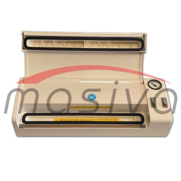 UREĐAJ ZA VAKUMIRANJE CLAIR FAMILY-1