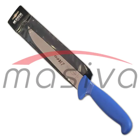 NOŽ DICK ERGOGRIP 2006 21 cm-0