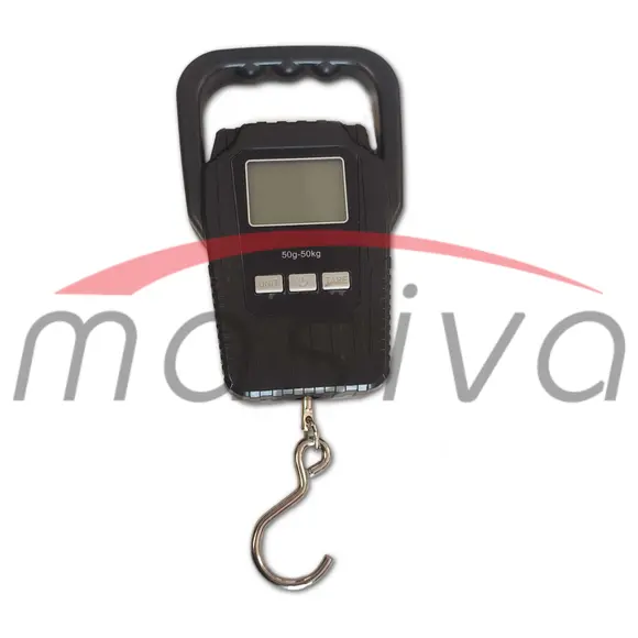 VAGA VISEĆA DIGITALNA KF-T3 50 kg-0