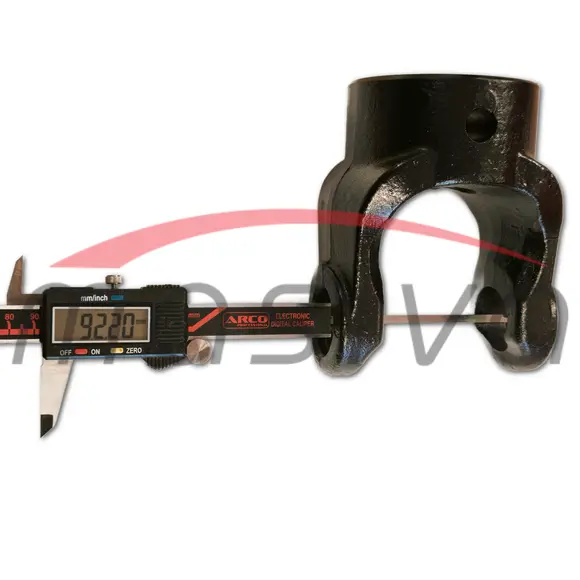 VILICA KARDANA VANJSKA FI 35 KRIŽ 30,2 x 92-6