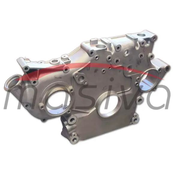 POKLOPAC KUĆIŠTA RAZVODA TORPEDO F5L-912  F6L-912  TD.9006    MASIVA-4
