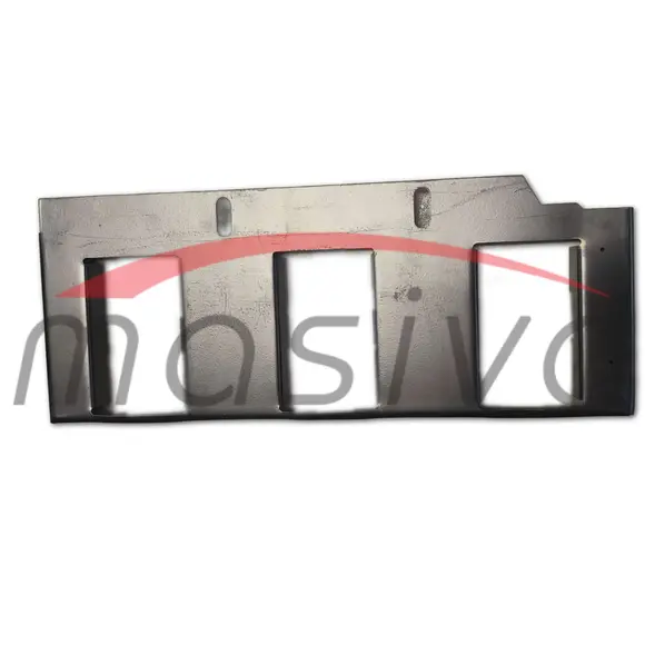 USMIJERIVAČ ZRAKA TORPEDO 4006,4506,4806,5506 F3L-912 KOMPLETNI    MASIVA-2