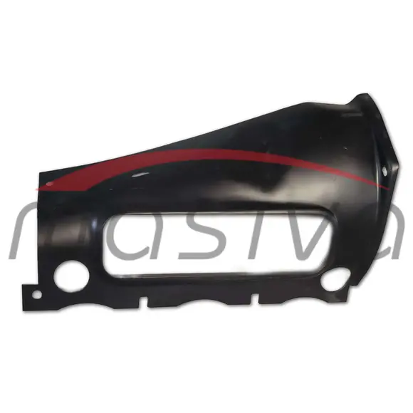 USMIJERIVAČ ZRAKA TORPEDO 4006,4506,4806,5506 F3L-912 KOMPLETNI    MASIVA-4