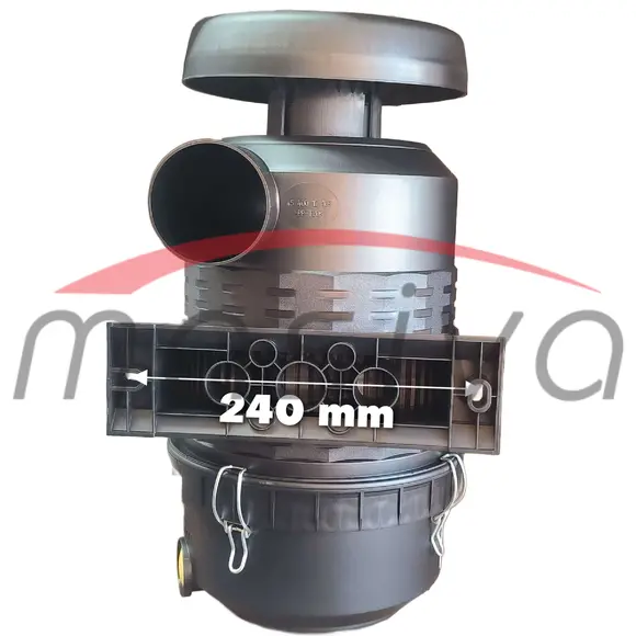 FILTER ZRAKA KOMPLETNI DEUTZ F6L913 SUHI    MASIVA-2