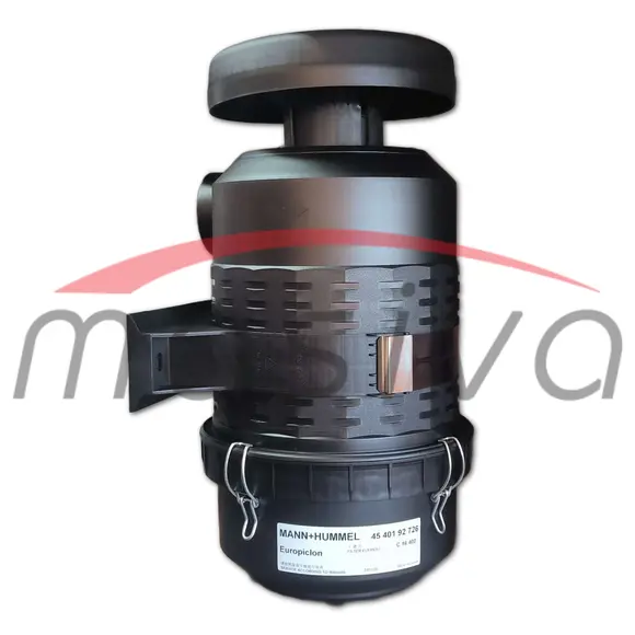 FILTER ZRAKA KOMPLETNI DEUTZ F6L913 SUHI    MASIVA-0